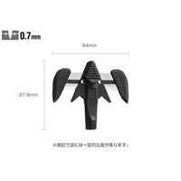[EA589AY-22用]替刃(2個)_選択画像03
