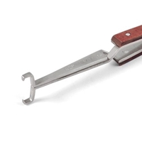 145mm/R29D逆作用ピンセット(ステンレス製)_選択画像02