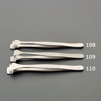 125mm/500AWAFER用ピンセット(SUS製)_選択画像03