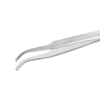 115mm/532B精密用ピンセット(ステンレス製)_選択画像02