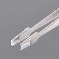 120mm/571精密用ピンセット(ステンレス製)_選択画像04