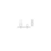 120mm/577精密用ピンセット(ステンレス製)_選択画像02