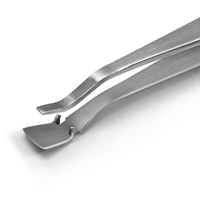 120mm/37SWAFER用ピンセット(ステンレス製)_選択画像02