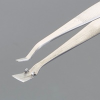 120mm/37SWAFER用ピンセット(ステンレス製)_選択画像03