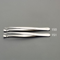 120mm/37SWAFER用ピンセット(ステンレス製)_選択画像04