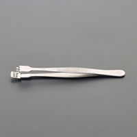 120mm/39SWAFER用ピンセット(ステンレス製)_選択画像03