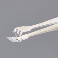 120mm/39SWAFER用ピンセット(ステンレス製)_選択画像04