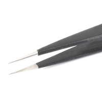 0.25x110mm/3C精密用ピンセット(SUS製)_選択画像02