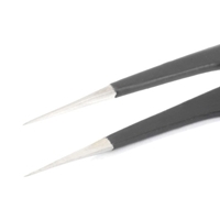 0.35x120mm/5A精密用ピンセット(SUS製)_選択画像02