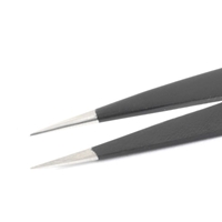 0.5x125mm/AA精密用ピンセット(SUS製)_選択画像02