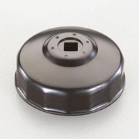 3/8in DR-80mmオイルフィルターレンチ