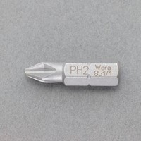 #1x25mm[+]ドライバービット