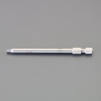 #1x89mm[Square]ドライバービット