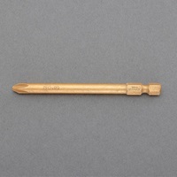 #0x89mm[+]ドライバービット(ダイヤモンド)