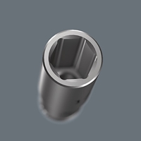 1/4in DRx10mmディープソケット_選択画像02