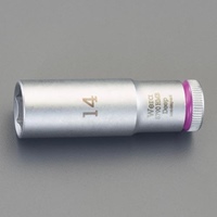 3/8in DRx22mmディープソケット