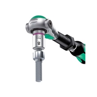 3/8in DRx3/8in Hex-PlusビットソケットHol_選択画像03