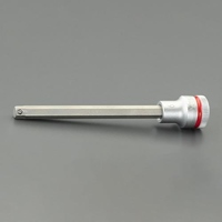 3/8in DRx5/32in Hex-PlusビットソケットHo