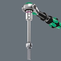 3/8in DRx5/16in Hex-PlusビットソケットHo_選択画像04