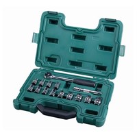 1/2in DRソケットレンチセット