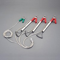 アースクリップ(キュービクル万能型)