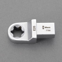 T20Torxヘッド(14x18mmジョイント用)