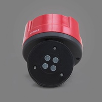 充電式LED作業灯(750ルーメン/磁石付)_選択画像03