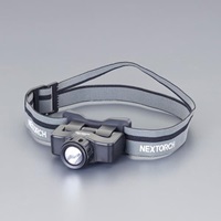 [充電式]ヘッドライト/LED