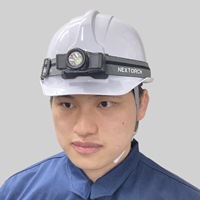 [充電式]ヘッドライト/LED_選択画像02