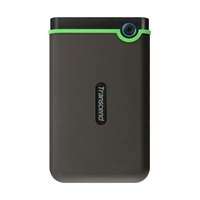 4TB携帯用ハードディスク