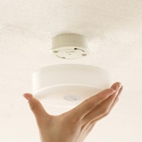 φ160x54mmシーリングライト(小型･センサ付_選択画像04