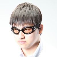 セーフティーゴーグル(調光レンズ/クリアー