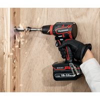 DC18.0V/5.0Ahドライバードリル(赤/充電式)_選択画像04