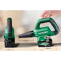 DC36.0V電動ブロワ(充電式/本体のみ)_選択画像02