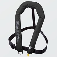 ライフベスト(黒)_選択画像02