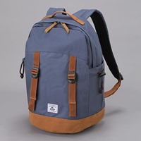 304x165x444mm/18Lバックパック(ネイビー)