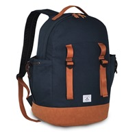 304x165x444mm/18Lバックパック(ネイビー)_選択画像03