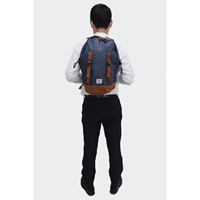 304x165x444mm/18Lバックパック(ネイビー)_選択画像04