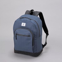 305x165x419mm/19.7Lバックパック(紺)