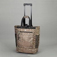 406x241x533mmトートバッグ48.3L(キャリ-付