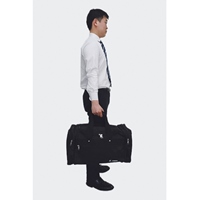 546x254x292mm/37.0Lボストンバッグ(黒)_選択画像04