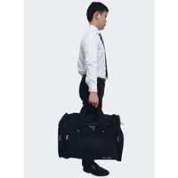 660x279x342mm/49.0Lボストンバッグ(黒)_選択画像03
