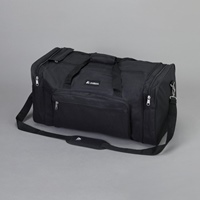 635x304x304mm/49.0Lボストンバッグ(黒)