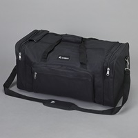 635x304x304mm/49.0Lボストンバッグ(黒)_選択画像02