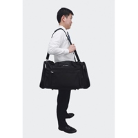 635x304x304mm/49.0Lボストンバッグ(黒)_選択画像04