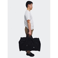 609x304x304mm/60.0Lボストンバッグ(黒)_選択画像03