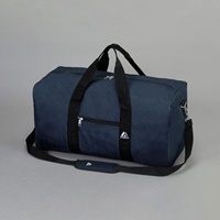 609x304x304mm/60.0Lボストンバッグ(紺)