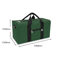 609x304x304mm/60.0Lボストンバッグ(紺)_選択画像02