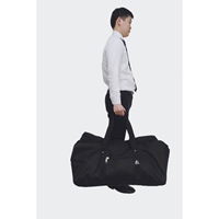 762x381x355mm/113.1Lボストンバッグ(黒)_選択画像04