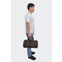 406x228x228mm/21.0Lボストンバッグ(迷彩柄_選択画像03